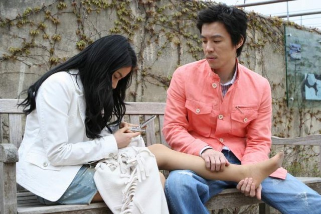 Cheaters, My Girls Boy Fotoğrafı