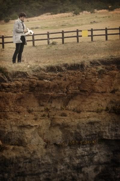 Külkedisi Adam Fotoğrafı