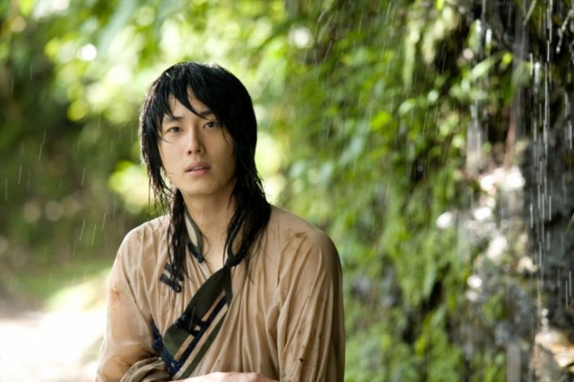 The Return Of Iljimae Fotoğrafları 21