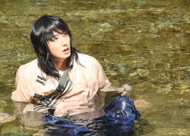 The Return Of Iljimae Fotoğrafları 22