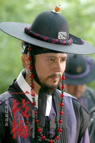 The Return Of Iljimae Fotoğrafları 4