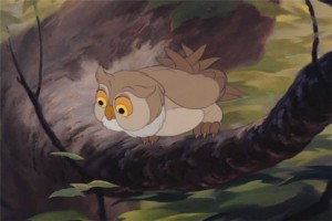 Bambi Fotoğrafı