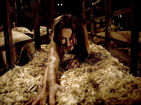 Slaughter Fotoğrafı