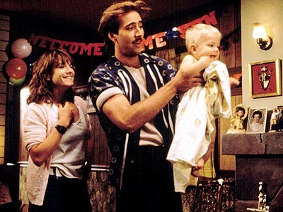 Raising Arizona Fotoğrafı