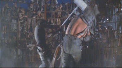 Mad Max Beyond Thunderdome Fotoğrafı
