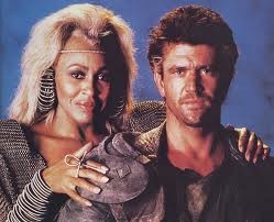 Mad Max Beyond Thunderdome Fotoğrafları 9