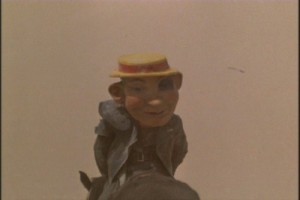 Mad Max Beyond Thunderdome Fotoğrafı