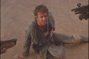 Mad Max Beyond Thunderdome Fotoğrafı