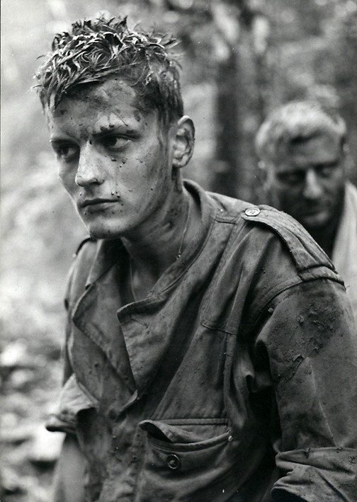 The 317th Platoon Fotoğrafı