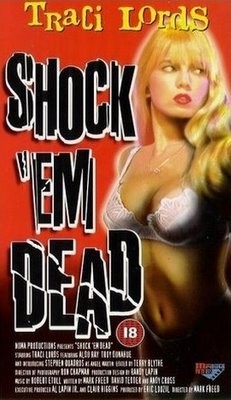 Shock 'em Dead Fotoğrafları 5