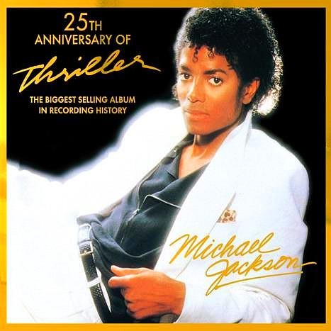 Thriller Fotoğrafı