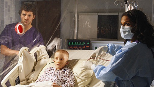 Private Practice Fotoğrafı