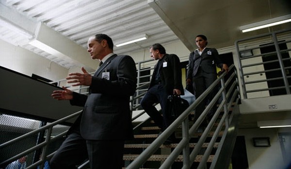 Lie To Me Fotoğrafı