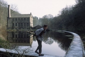 Nicholas Nickleby Fotoğrafı