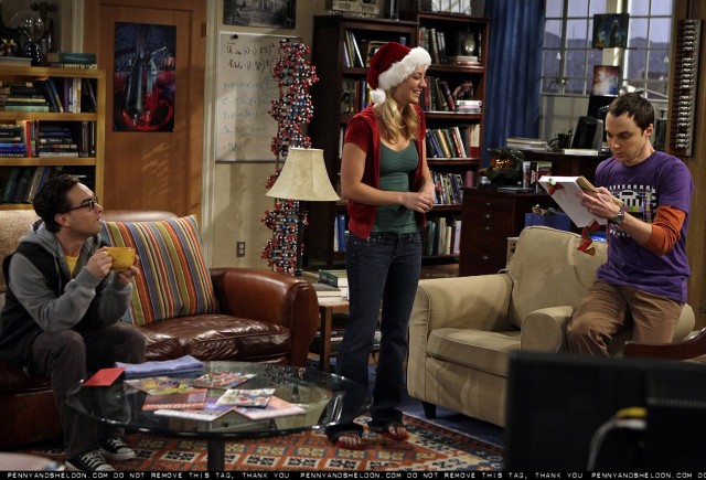 The Big Bang Theory Fotoğrafları 39