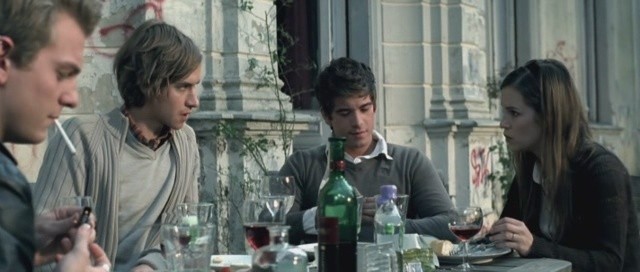 Virus Undead Fotoğrafı