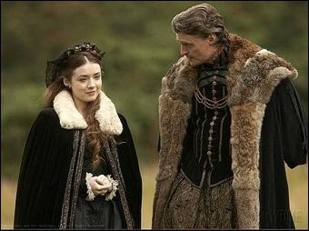 The Tudors Fotoğrafı