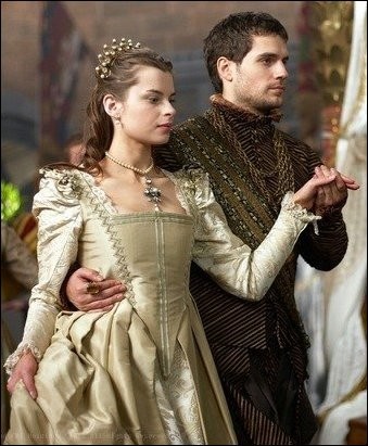 The Tudors Fotoğrafı
