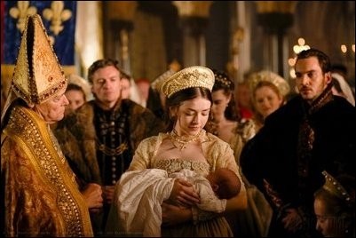 The Tudors Fotoğrafı