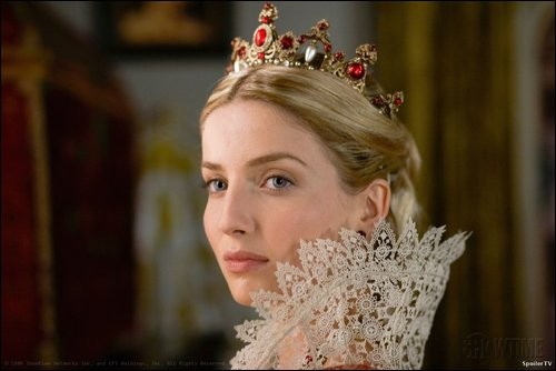 The Tudors Fotoğrafı