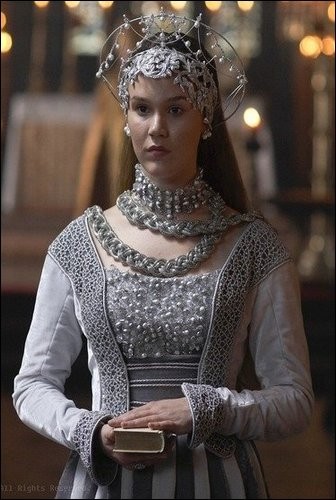 The Tudors Fotoğrafı