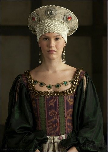 The Tudors Fotoğrafları 73