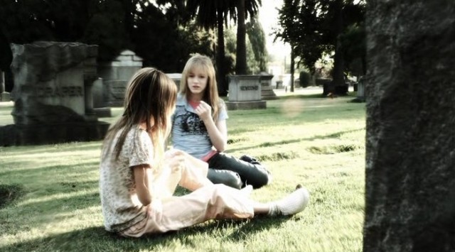 Ölümsüz Arkadaşlık Fotoğrafı