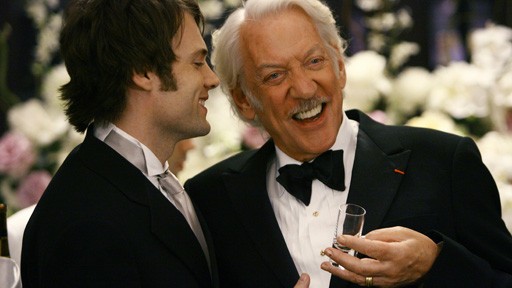 Dirty Sexy Money Fotoğrafı