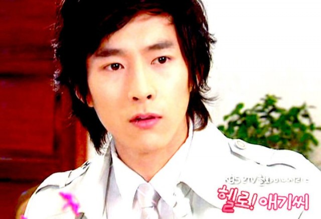 Merhaba! Bayan Fotoğrafı