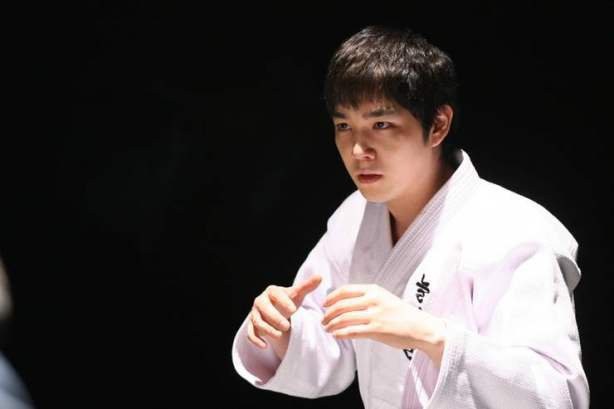 Attack On The Pin Up Boys Fotoğrafı