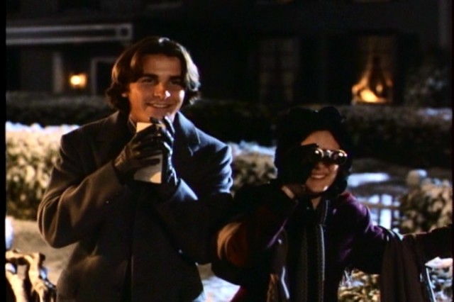 Küçük Kadınlar Fotoğrafı