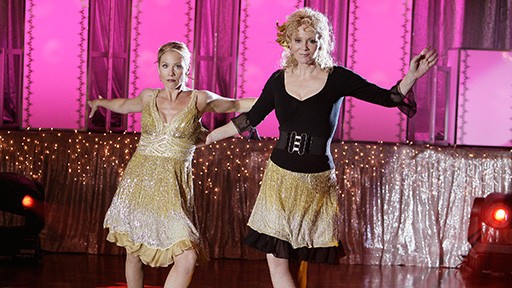 Samantha Who? Fotoğrafı