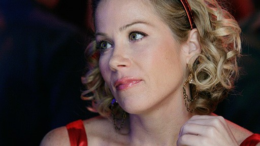 Samantha Who? Fotoğrafı