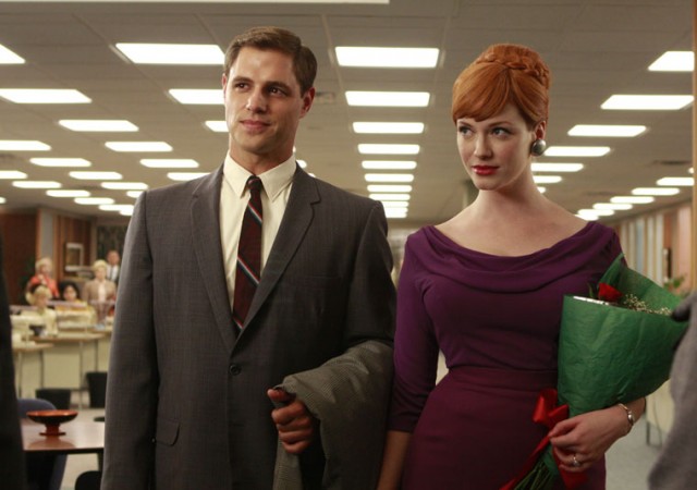 Mad Men Fotoğrafları 24