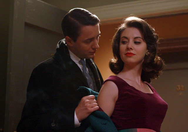 Mad Men Fotoğrafı