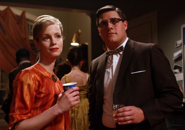 Mad Men Fotoğrafları 29