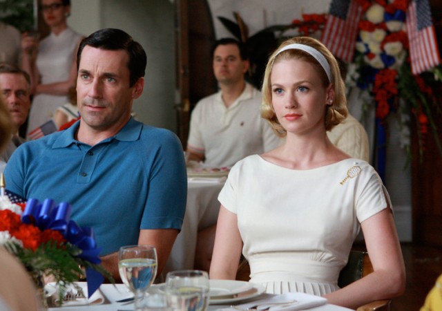 Mad Men Fotoğrafları 33