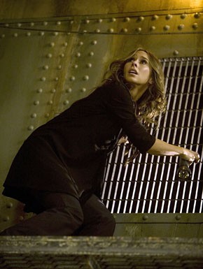 Ghost Whisperer Fotoğrafı