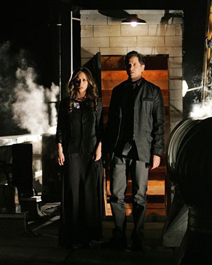 Ghost Whisperer Fotoğrafı