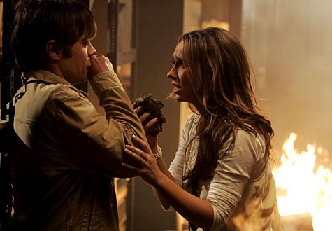 Ghost Whisperer Fotoğrafı