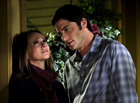 Ghost Whisperer Fotoğrafı