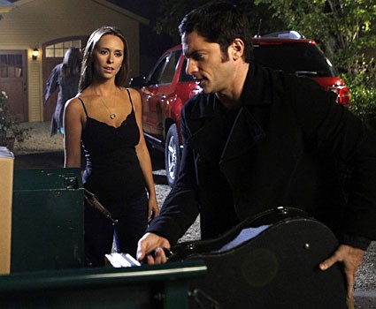 Ghost Whisperer Fotoğrafı