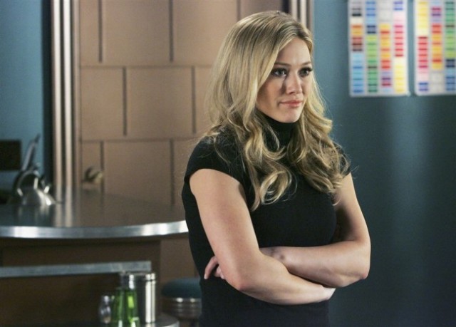 Ghost Whisperer Fotoğrafı