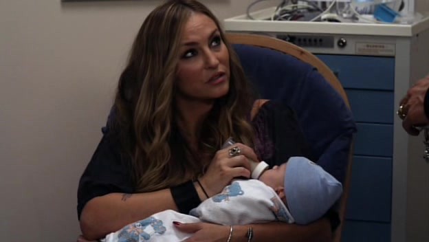 Sons of Anarchy Fotoğrafı