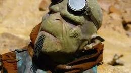 Hunter Prey Fotoğrafı