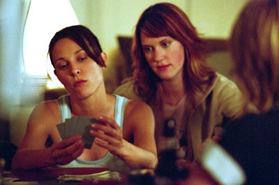 The L Word Fotoğrafı