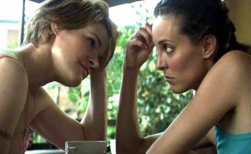 The L Word Fotoğrafı