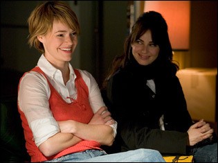The L Word Fotoğrafı