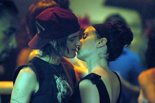 The L Word Fotoğrafı