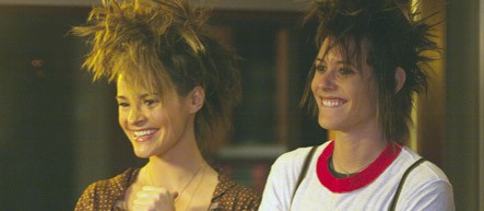 The L Word Fotoğrafı